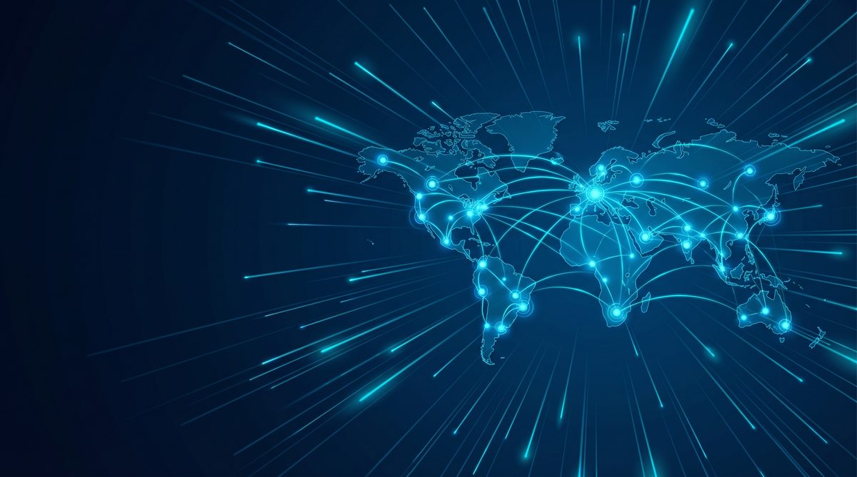 怪物加速器全球网络加速