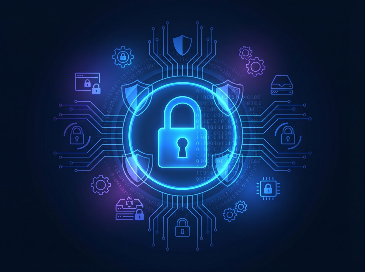 怪物加速器安全防护体系